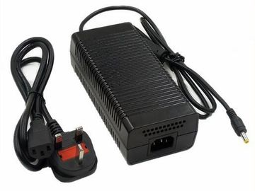 12 ο προσαρμοστής 120W 60W παροχής ηλεκτρικού ρεύματος μετατροπής βολτ οδήγησε την παροχή ηλεκτρικού ρεύματος, CB SAA UL GS που χαρακτηρίστηκαν