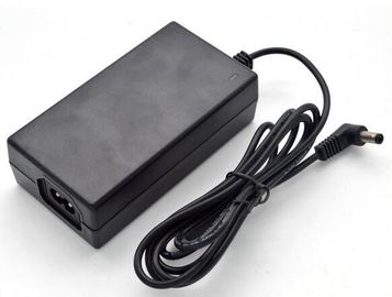 προσαρμοστής δύναμης 60W 5A 12v για τη κάμερα CCTV/τις λουρίδες των οδηγήσεων, υλικό PC ABS