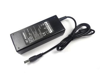 προσαρμοστής δύναμης 60W 5A 12v για τη κάμερα CCTV/τις λουρίδες των οδηγήσεων, υλικό PC ABS