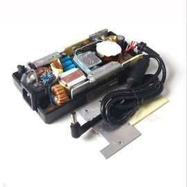 προσαρμοστής δύναμης 60W 5A 12v για τη κάμερα CCTV/τις λουρίδες των οδηγήσεων, υλικό PC ABS
