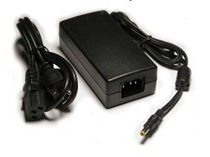 Προσαρμοστής δύναμης 12v των οδηγήσεων PSU για το σπίτι, εναλλασσόμενο ρεύμα 0.3A στο συνεχή προσαρμοστή ελαφρύ