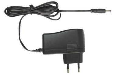 Προσαρμοστής δύναμης συνήθειας 12v υψηλής δύναμης, παροχή ηλεκτρικού ρεύματος φορτιστών 12v με 47-63Hz