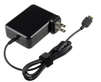 90w προσαρμοστής 20V 4.5A εναλλασσόμενου ρεύματος lap-top/φορτιστής παροχής ηλεκτρικού ρεύματος lap-top για την πλατεία Lenovo