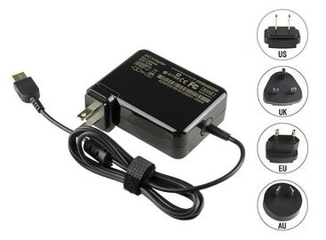 90w προσαρμοστής 20V 4.5A εναλλασσόμενου ρεύματος lap-top/φορτιστής παροχής ηλεκτρικού ρεύματος lap-top για την πλατεία Lenovo