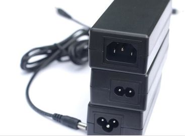 Προσαρμοστής 12V 9A δύναμης υπολογιστών γραφείου υψηλής δύναμης για τις λουρίδες των οδηγήσεων/κάμερα CCTV, FCC UL που απαριθμείται