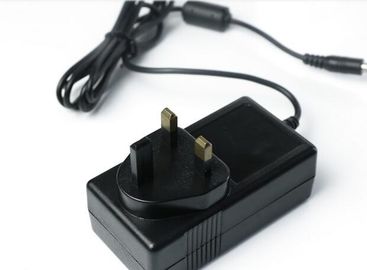 Προσαρμοστής δύναμης συνήθειας 12v υψηλής δύναμης, παροχή ηλεκτρικού ρεύματος φορτιστών 12v με 47-63Hz