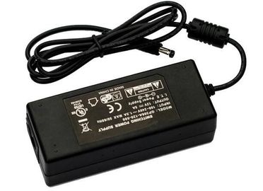 Ο τοίχος προσαρμοστών ΣΥΝΕΧΟΎΣ 12v δύναμης εναλλασσόμενου ρεύματος CE Rohs τοποθετεί για το φορέα HD, υψηλή αποδοτικότητα
