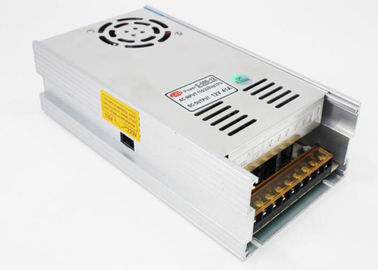 βιομηχανική εναλλασσόμενου ρεύματος 500W 12v μετατροπής με 50-60HZ την εισαγωγή, CE Rohs που απαριθμείται παροχή ηλεκτρικού ρεύματος συνεχούς