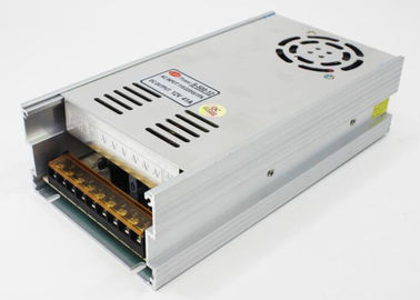 βιομηχανική εναλλασσόμενου ρεύματος 500W 12v μετατροπής με 50-60HZ την εισαγωγή, CE Rohs που απαριθμείται παροχή ηλεκτρικού ρεύματος συνεχούς