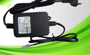 IP68 συνεχές ρεύμα εναλλασσόμενου ρεύματος προσαρμοστών δύναμης των αλεξίπυρων καθολικών οδηγήσεων με το βούλωμα της ΕΕ, υψηλός αποδοτικός