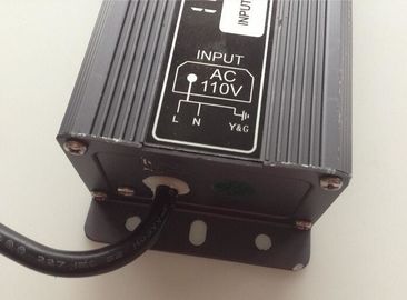 Οδηγός 12v 24v 100 Watt σταθερών οδηγήσεων τάσης/οδηγημένος IP67 οδηγός παροχής ηλεκτρικού ρεύματος με το CE