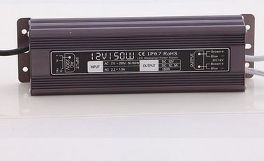 Το συνεχές ρεύμα 12v 24v οδήγησε το σταθερό οδηγό 50-60Hz τάσης με τον κύβο - πετώντας υλικά αργιλίου