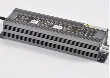σταθερός οδηγημένος τάση οδηγός 12V 24V 100 Watt με τα υλικά κραμάτων αργιλίου