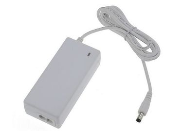 προσαρμοστής 50-60Hz ΣΥΝΕΧΟΎΣ δύναμης εναλλασσόμενου ρεύματος 24V 5A για τις λουρίδες των οδηγήσεων CCTV, 3 έτη εξουσιοδότησης