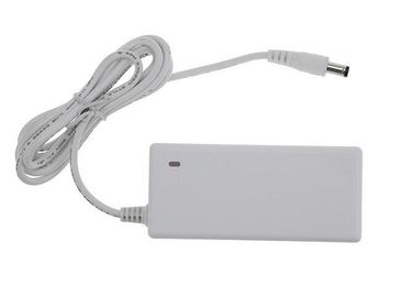 προσαρμοστής 50-60Hz ΣΥΝΕΧΟΎΣ δύναμης εναλλασσόμενου ρεύματος 24V 5A για τις λουρίδες των οδηγήσεων CCTV, 3 έτη εξουσιοδότησης