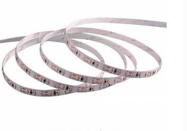 Ελαφρύ χρώμα ταινιών Epistar SMD RGB οδηγημένο που αλλάζει 12W/M με 5 μέτρα, υλικό σώματος FPC