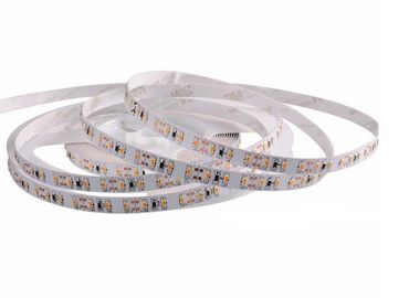 Ελαφρύ χρώμα ταινιών Epistar SMD RGB οδηγημένο που αλλάζει 12W/M με 5 μέτρα, υλικό σώματος FPC