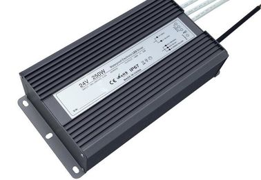 Η υψηλή δύναμη 250W οδήγησε τη σταθερή παροχή ηλεκτρικού ρεύματος τάσης/οδηγημένο το 100mA οδηγό παροχής ηλεκτρικού ρεύματος