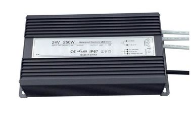 Η υψηλή δύναμη 250W οδήγησε τη σταθερή παροχή ηλεκτρικού ρεύματος τάσης/οδηγημένο το 100mA οδηγό παροχής ηλεκτρικού ρεύματος