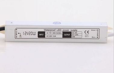 150w παροχή ηλεκτρικού ρεύματος οδηγών των σταθερών οδηγήσεων τάσης αδιάβροχη με τη συχνότητα 50-60Hz