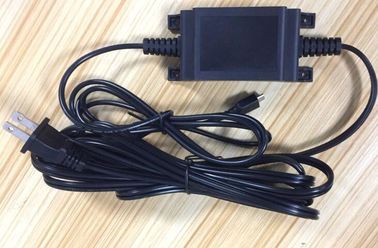 Αδιάβροχη εκτίμηση εκτιμημένο IP68 5V 2A παροχής ηλεκτρικού ρεύματος ΣΥΝΕΧΟΎΣ μετατροπής εναλλασσόμενου ρεύματος για τη κάμερα Ιστού