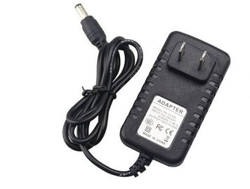 ο τοίχος 12V 0.5A 1A 1.5A 2A τοποθετεί τον προσαρμοστή δύναμης με το ΣΥΝΕΧΈΣ καλώδιο 1.5m/το βούλωμα Au UK της ΕΕ ΗΠΑ