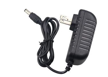 ο τοίχος 12V 0.5A 1A 1.5A 2A τοποθετεί τον προσαρμοστή δύναμης με το ΣΥΝΕΧΈΣ καλώδιο 1.5m/το βούλωμα Au UK της ΕΕ ΗΠΑ