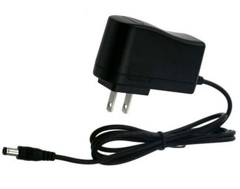 Ο τοίχος τοποθετεί την ΕΕ προσαρμοστών 12w δύναμης 1A 12v/το Au/μας/του UK το βούλωμα, συνεχής συνδετήρας 5.5*2.5mm