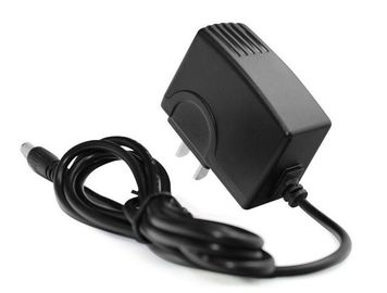προσαρμοστής δύναμης τοίχων 12V 0.5a 9v 0.5a 1a με την ΕΕ εμείς βουλώματα, συνεχές καλώδιο 1.5m
