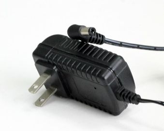 12 / ο συνεχής προσαρμοστής 12v, τοίχος εναλλασσόμενου ρεύματος 24/30 Watt τοποθετεί την παροχή ηλεκτρικού ρεύματος για το όργανο ελέγχου LCD