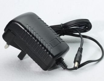 Ο προσαρμοστής 12v 2a 2.5a δύναμης μετατροπής εναλλασσόμενου ρεύματος/συνεχούς ρεύματος της ΕΕ προσάρμοσε το συνεχή συνδετήρα