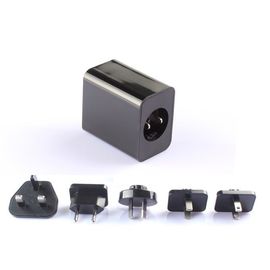 Ανταλλάξιμος προσαρμοστής δύναμης Usb βουλωμάτων εναλλασσόμενου ρεύματος Au ΗΠΑ UK/φορτιστής/μετασχηματιστής 5v 2a Usb