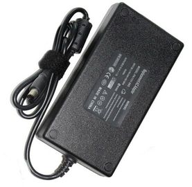 Υλικός 20V 6A Asus 120w φορτιστής προσαρμοστών εναλλασσόμενου ρεύματος lap-top ABS με 2 έτη εξουσιοδότησης