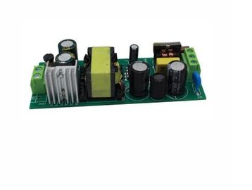 60W 12V των σταθερών τάσης οδηγήσεων ΣΥΝΕΧΟΎΣ 5A η παροχή ηλεκτρικού ρεύματος 220VAC εισήγαγε 3 έτη εξουσιοδότησης