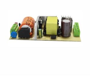 Σταθερό triac dimmable 12v 36w τάσης οδήγησε τον οδηγό, LPS με τη FCC CE Rohs που χαρακτηρίστηκε