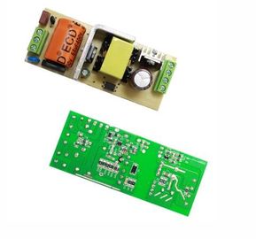 Σταθερό triac dimmable 12v 36w τάσης οδήγησε τον οδηγό, LPS με τη FCC CE Rohs που χαρακτηρίστηκε