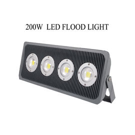 Υπαίθριο οδηγημένο 100W πιστοποιητικό της FCC ROHS CE προβολέα IP65 αδιάβροχο