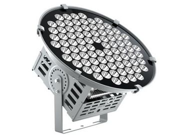Άσπρη μονάδα λούμεν 250W προσαρτημάτων προβολέων των υπαίθριων οδηγήσεων της FCC ROHS CE υψηλή