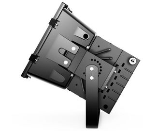IP65 αδιάβροχος 400W 500W 1000W των οδηγήσεων διασκεδασμός θερμότητας προβολέα AC100-240V καλός