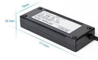 12v 8a προσαρμοστής ΣΥΝΕΧΟΎΣ δύναμης εναλλασσόμενου ρεύματος προσαρμοστών δύναμης υπολογιστών γραφείου 96 Watt με το ΣΥΝΕΧΉ συνδετήρα 5.5*25mm
