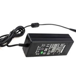 12V 5A προσαρμοστής ΣΥΝΕΧΟΎΣ φορητός δύναμης εναλλασσόμενου ρεύματος 60 Watt με το CE CB UL SAA που χαρακτηρίζεται