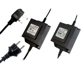 αδιάβροχος μετασχηματιστής δύναμης 24VAC 250W IP68 για το φωτισμό πισινών, CE UL που χαρακτηρίζεται