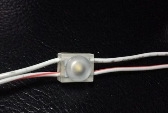 12v 0.24w 5050 1 οδήγησε τη μίνι οδηγημένη ενότητα για τη μίνι λεπτή επιστολή καναλιών με το CE ROHS εγκεκριμένο, UL που απαριθμήθηκε