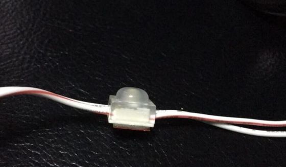 12v 0.24w 5050 1 οδήγησε τη μίνι οδηγημένη ενότητα για τη μίνι λεπτή επιστολή καναλιών με το CE ROHS εγκεκριμένο, UL που απαριθμήθηκε