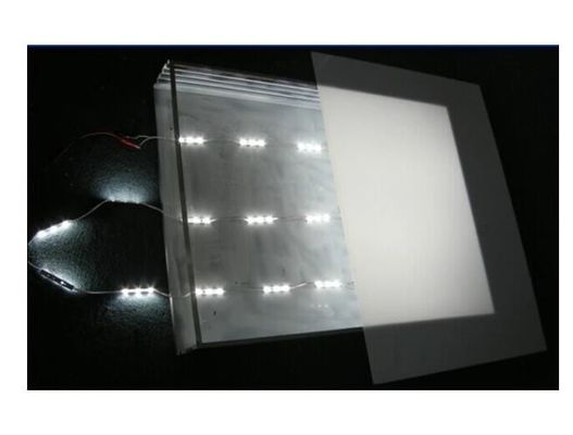 0.72w Everlight 2835 οδήγησε την ενότητα για την επιστολή καναλιών, κιβώτιο διαφήμισης, το βάθος επιστολών καναλιών είναι 100150mm