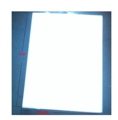 0.72w Everlight οδήγησε την ενότητα 2835 3LEDS ΕΝΌΤΗΤΑ 160 βαθμού ακτίνων γωνίας οδηγημένων οδηγήσεων σημαδιών ελαφριών για την επιστολή καναλιών
