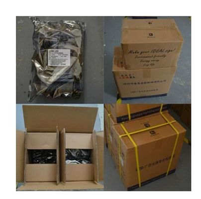 0.72w Everlight οδήγησε την ενότητα 2835 3LEDS ΕΝΌΤΗΤΑ 160 βαθμού ακτίνων γωνίας οδηγημένων οδηγήσεων σημαδιών ελαφριών για την επιστολή καναλιών