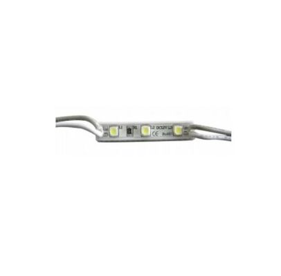 24W 24LM Slim&amp;Mini οδήγησε το κρύο λευκό ενότητας γραμμάτων 3led καναλιών ενότητας για το κιβώτιο διαφήμισης επιστολών καναλιών