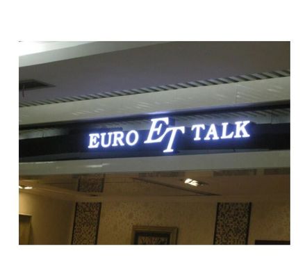0.72w οδήγησε την ενότητα 12v 44lm Everlight που 2835 2 οδήγησαν την ενότητα για το κιβώτιο διαφήμισης σημαδιών επιστολών καναλιών